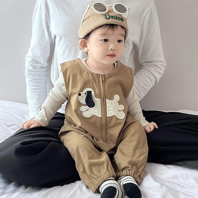 Baby Boy Autumn Outfit Newborn Baby Boy Romper Set Spring Autumn Style Super Cute Baby Clothes Full Moon Going Out Romper