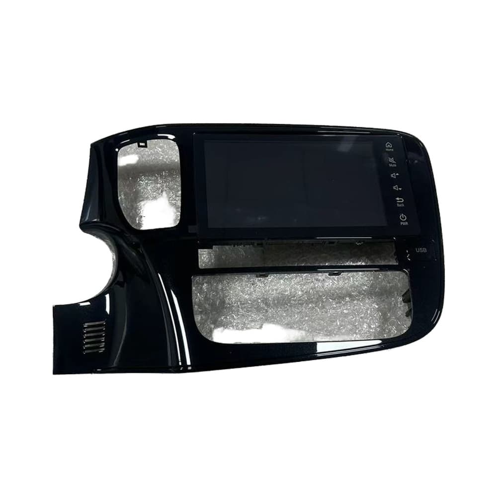 Genuine Outlander display system panel (8002C948XA), panel assembly instrument CTR.