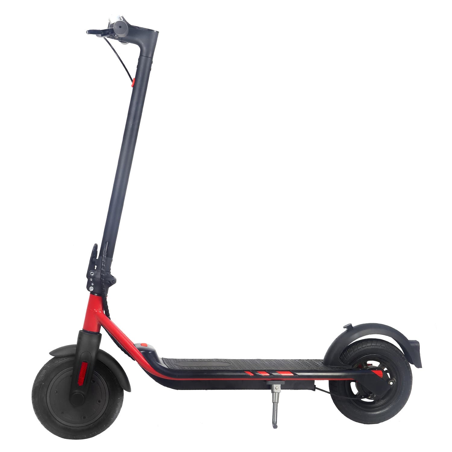 Cross-border 10-inch 350W Electric Scooter Two-Wheel Foldable Adult Scooter