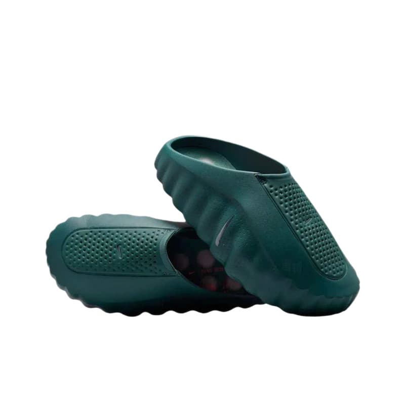 MIind 001 Slippers Summer Soft Sole Breathable Unisex Sports Shoes Non-slip Sandals Beach Closed-Toe Non-slip Sandals
