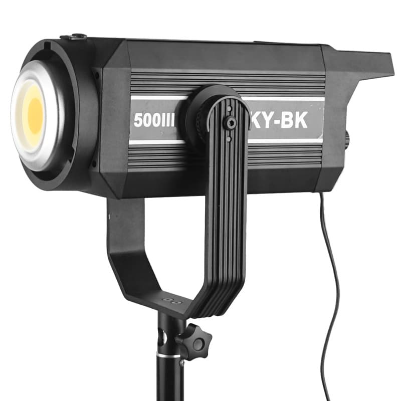 300W True Power Live Streaming Fill Light Dual Color Temperature Photography Soft Light for Hosts, Spherical Streaming Light