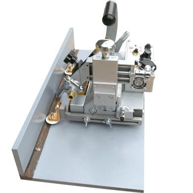 Shanghai Huawei HK-6A Handheld Standard Welding Trolley, Multi-Function Fillet Welding Trolley