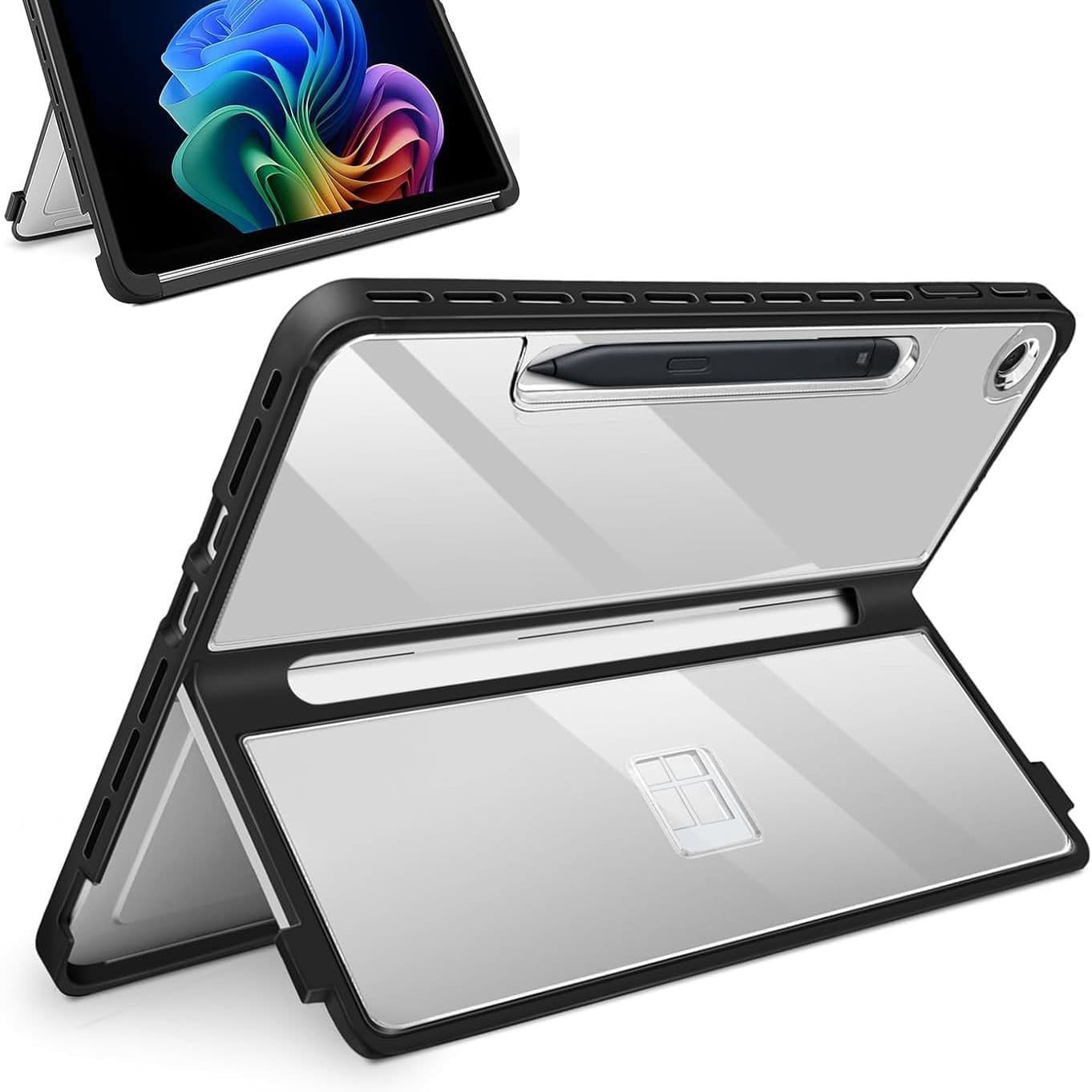 Suitable for Microsoft Surface Pro4/5/6/7/8/9/10/11/12 protective case