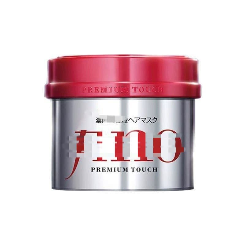 Moisturizing Hair Serum Oil Red Cap Smooth Repair Dry Hair Oil 70ml Hair Mask Treatment for Frizz