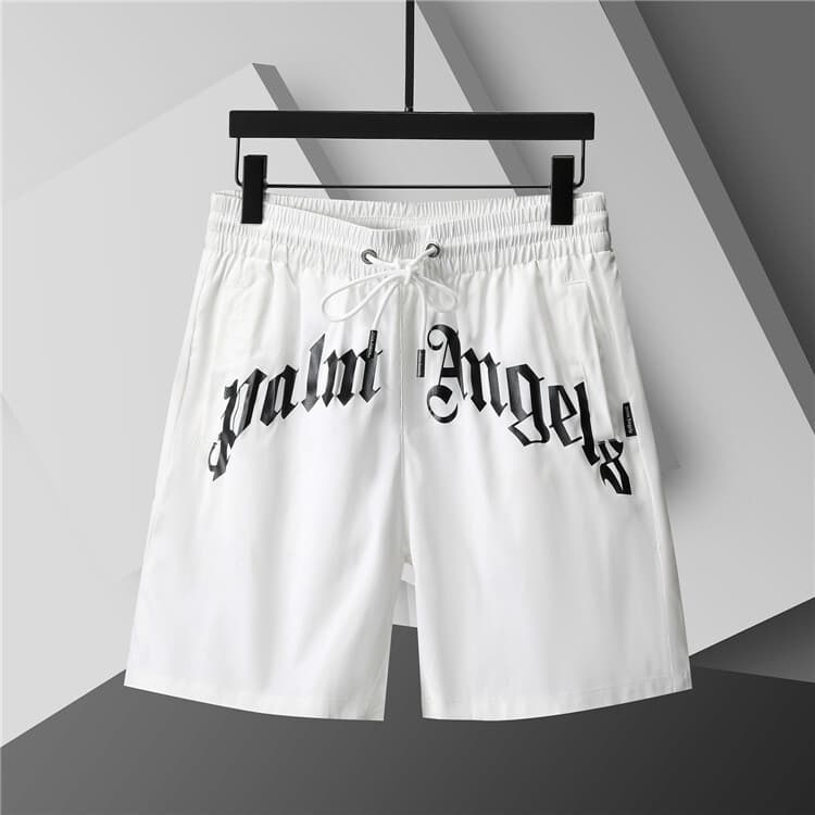 Cross-border Correct Version Quick-Dry Beach Shorts European and American Hot-Selling with Inner Mesh Swim Shorts Summer New Collection for Men and Women