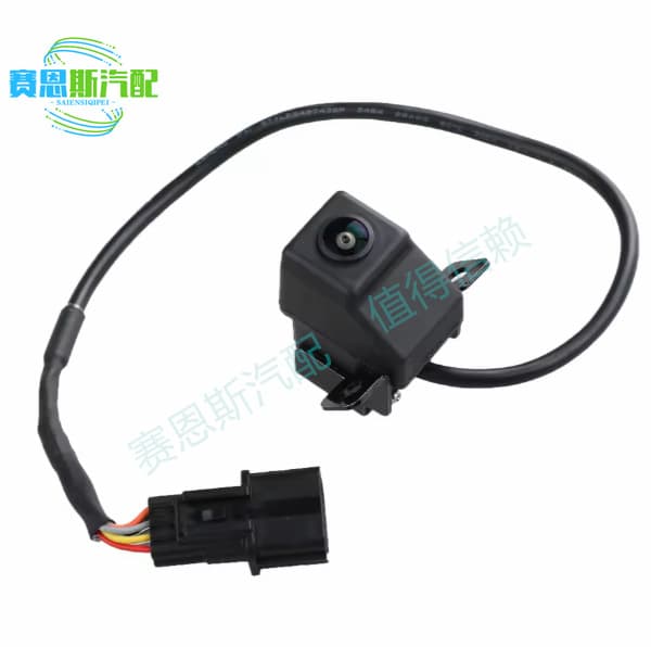 Suitable for Hyundai I40 Backup Camera PDC Rearview Parking Assist Camera Auto Parts 95760-3Z603