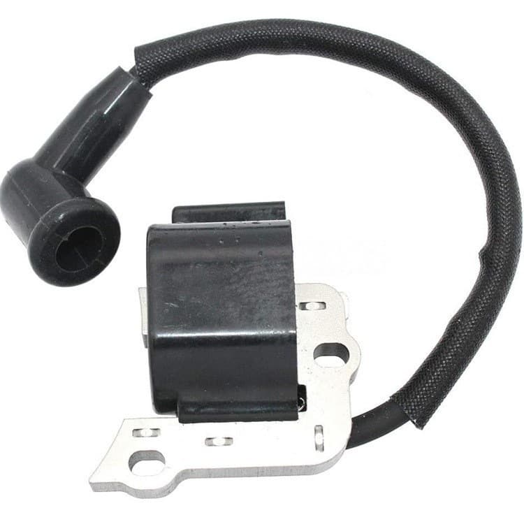 Lawn Mower Ignition Coil High Voltage Pack for Blower Trimmer MTD 753-06443