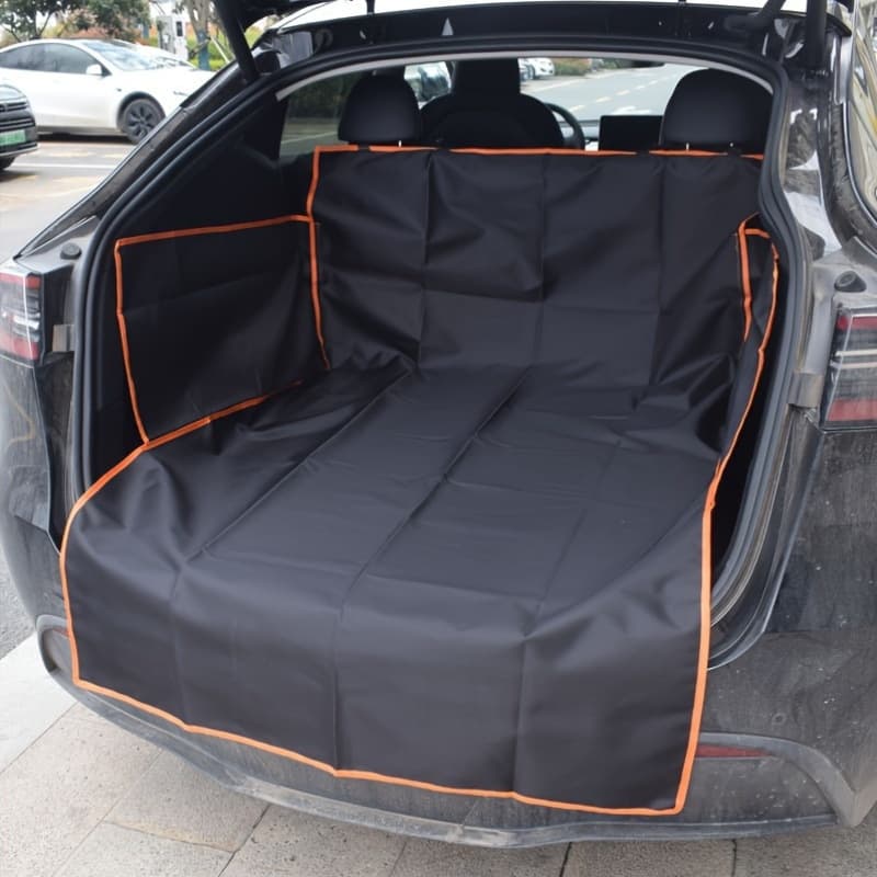 2026 New Cross-Border Car Mats, Car Dog Mats, Car Trunk Mats, Car Pet Mats