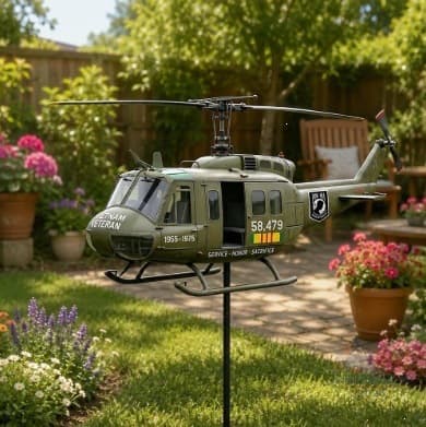 Foreign trade hot-selling outdoor rotating windmill plug-in garden lawn decoration courtyard creative metal iron floor plug-in