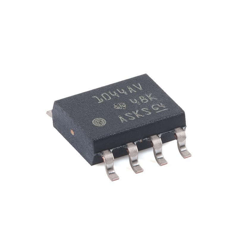 Original TCAN1044AVDRQ1 SOIC-8 CAN transceiver with standby mode and 1.8V I/O