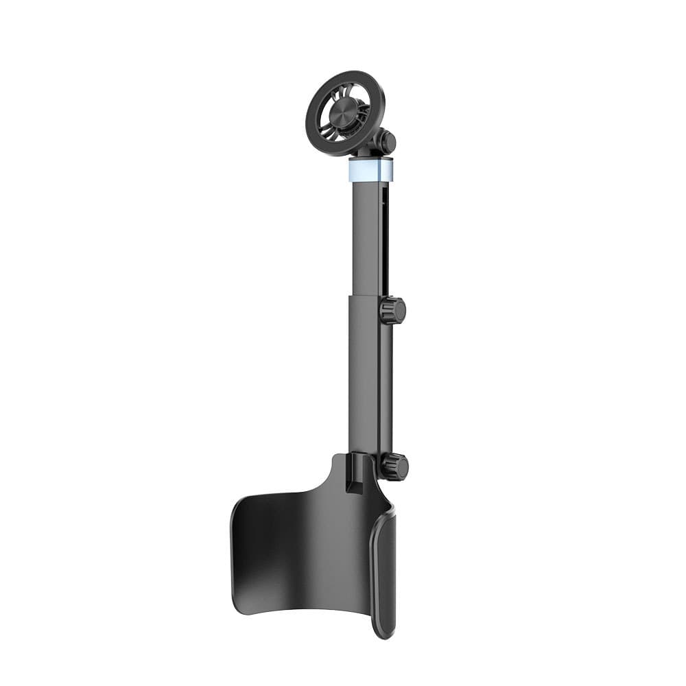 Cross-border Car Cup Holder with Magsafe Magnetic Phone Mount, Car Cup Seat Bracket, Specialized for Ride-hailing Vehicles