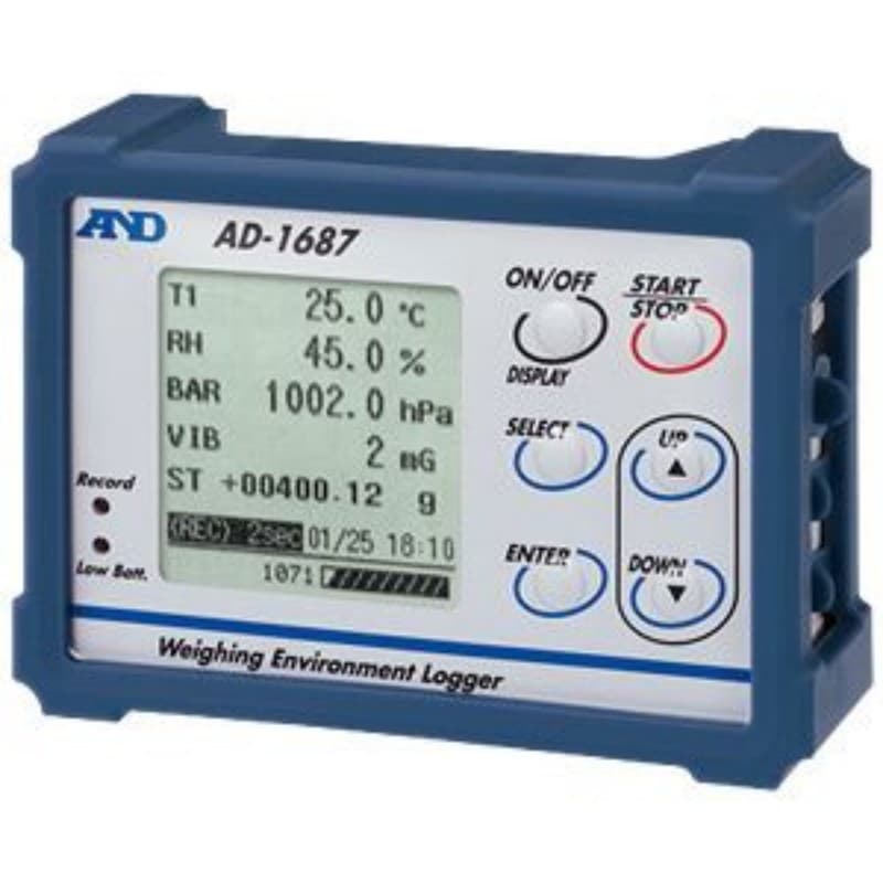 [Ikedaya Trading Company] Natsume Seisakusho KN-91-AD1687-R Rat Body Temperature Recorder