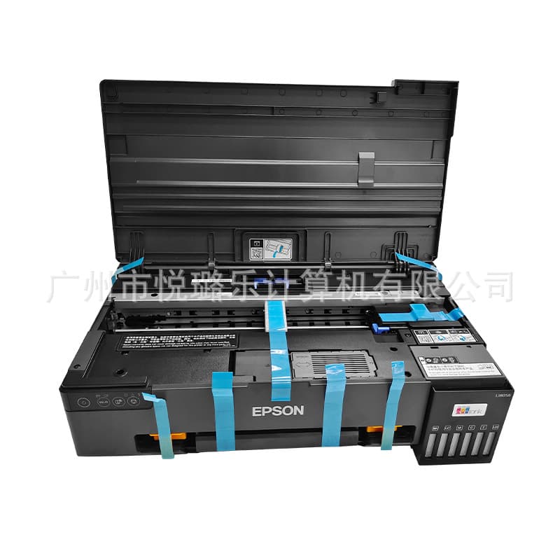 Epson L18050 EcoTank A3+ 6-Color Photo-Grade Heat Transfer Sticker Photo Printer