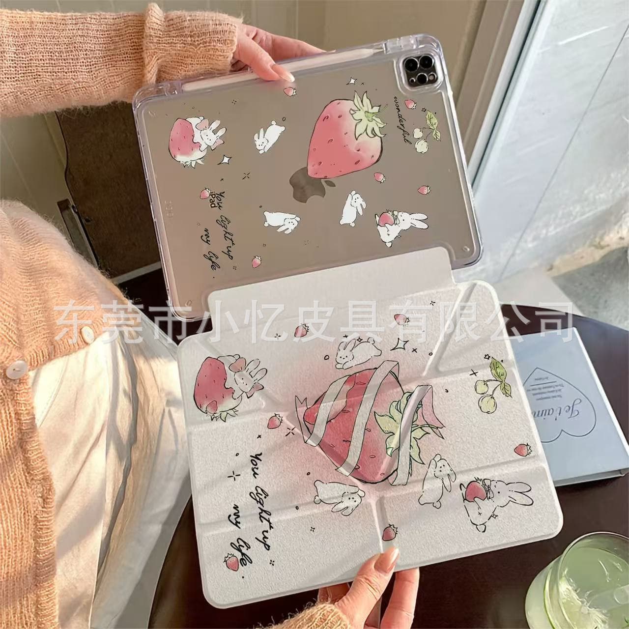 Compatible with Samsung A9 Plus A8 Tablet Case S6 S7 FE Shockproof Protective Cover 360 Rotation Portrait and Landscape S8 S7