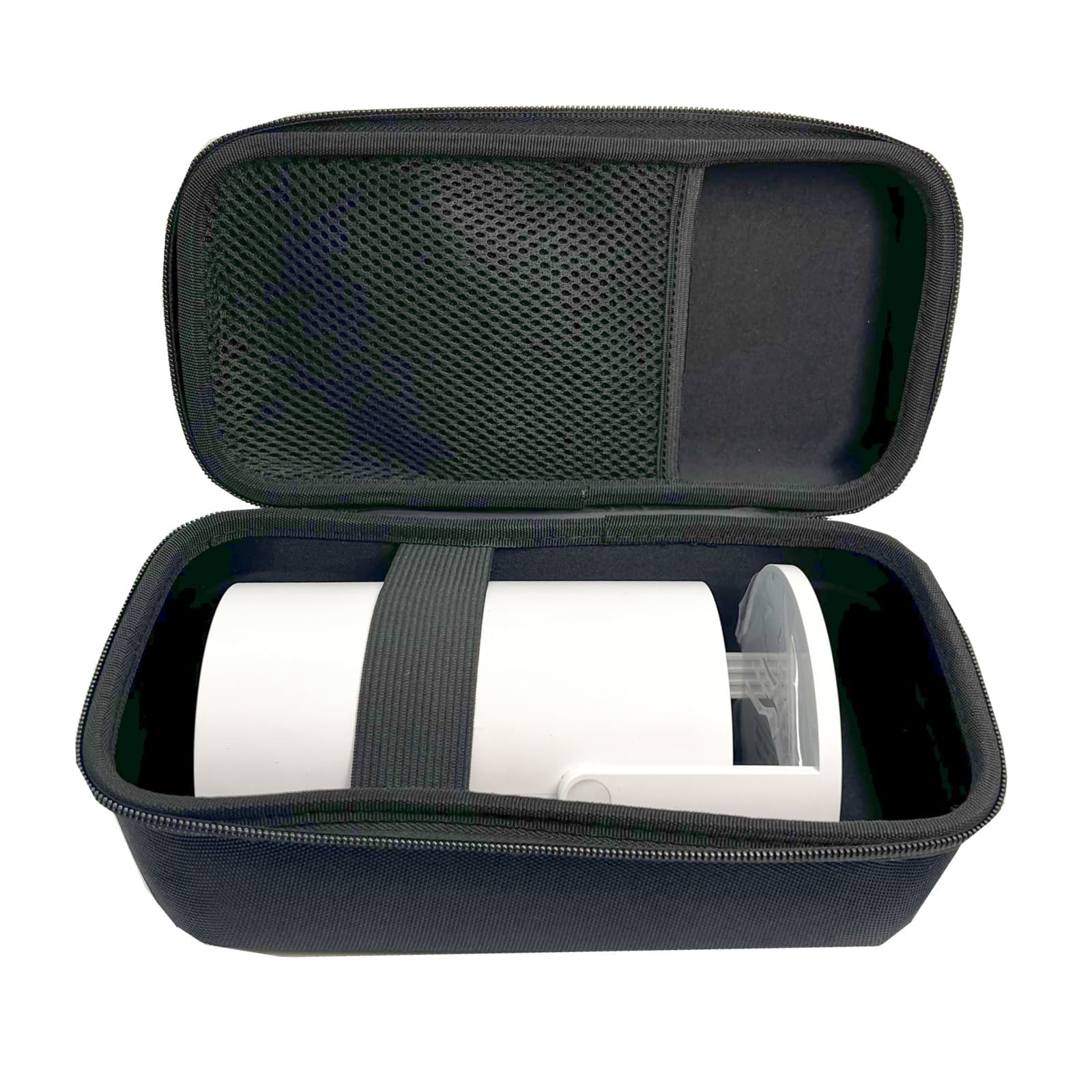 Suitable for Hy300 Hy300 Pro Hy320 Projector Cosmetics Bag Outdoor Portable Projector Protection Box
