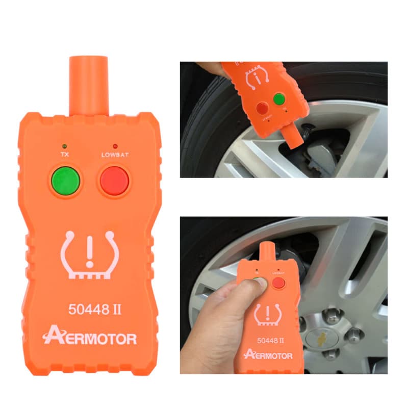 EL-50448 for GM Tire Pressure Tool EL50448 Auto Monitor Tool