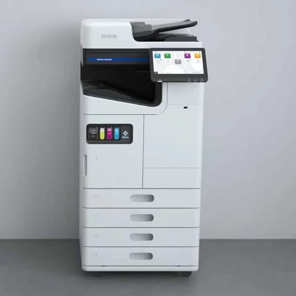 Epson AM-C6000a A3 Color Inkjet Multifunction Printer