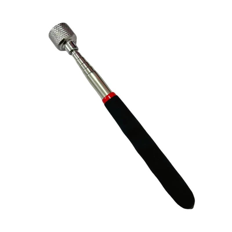 Telescopic Pen-shaped Magnet Strong Magnetic Suction Rod Magnetic Bar Metal Retriever Magnet Magnetic Pen Suction Rod