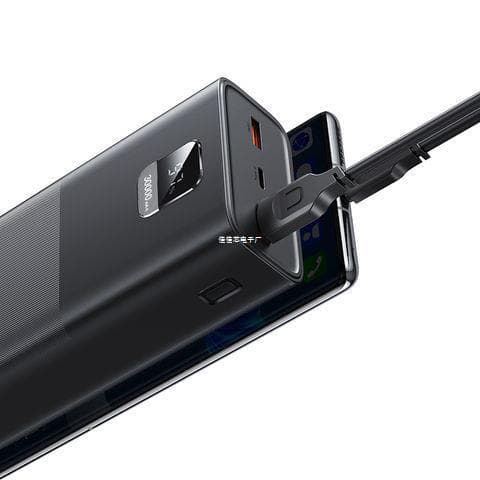 high capacity slim usb electronics powerbankMOVE SPEED K2