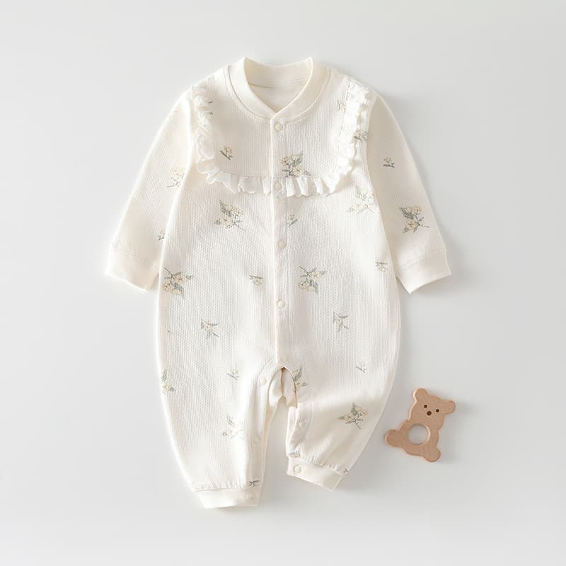 Children's Clothing Category A Anyang Category A Children's Clothing Baby Pure Cotton Category A Spring Clothing Pure Cotton Category A Infant and Children's Clothing Girls' Spring Clothes