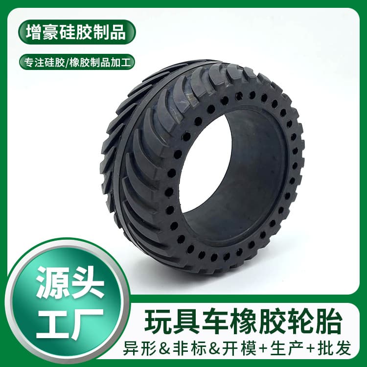 Custom smart sweeping robot, children's toy tool cart, simulated climbing car, remote control off-road vehicle rubber tires