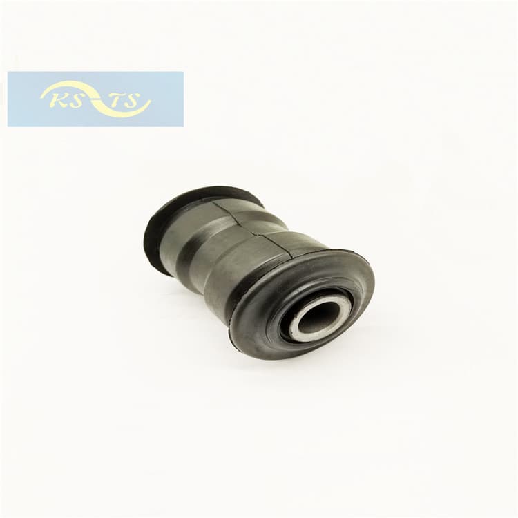 Steering Gear Mounting Bushing Fixed Rubber Sleeve Vibration Damping 1304641080