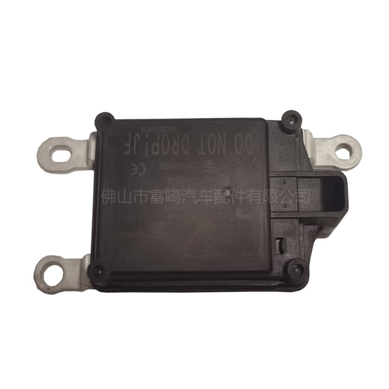 Automotive radar sensor accessories 28438-5FA2A 5FA6A 4AF2A 5UD0A HV52A sensor