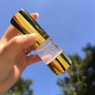 Neutral cross-border no-logo cosmetics jelly texture refreshing non-sticky soft-focus makeup primer export cosmetics