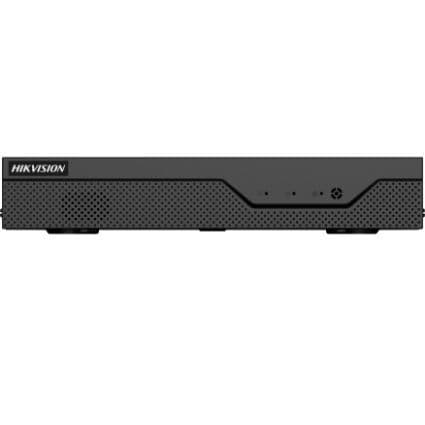 Hikvision Smart 1-bay 4/8/16-channel Hard Disk Recorder Monitoring Host DS-7804N-Z1/X