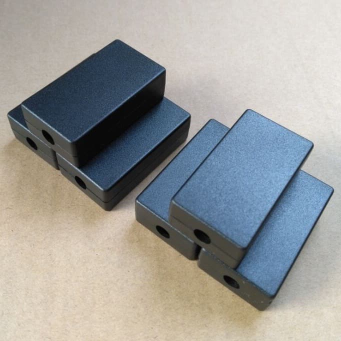 Small Junction Box, Wire Clip Box, Small Plastic Box 48-26-15