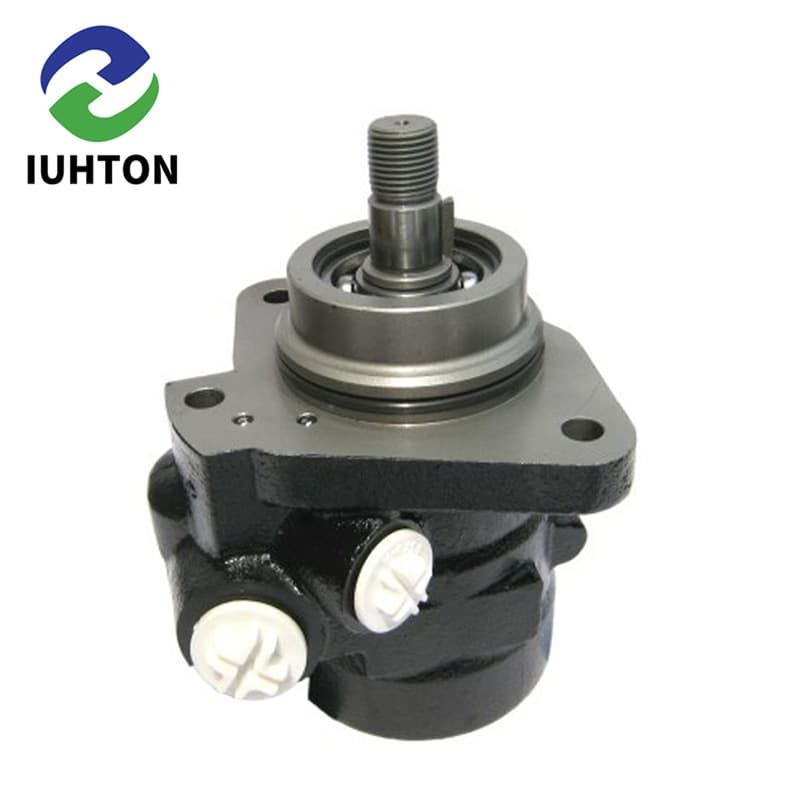 7673955202 1589925 Hydraulic Power Steering Pump 7673955202 1589925