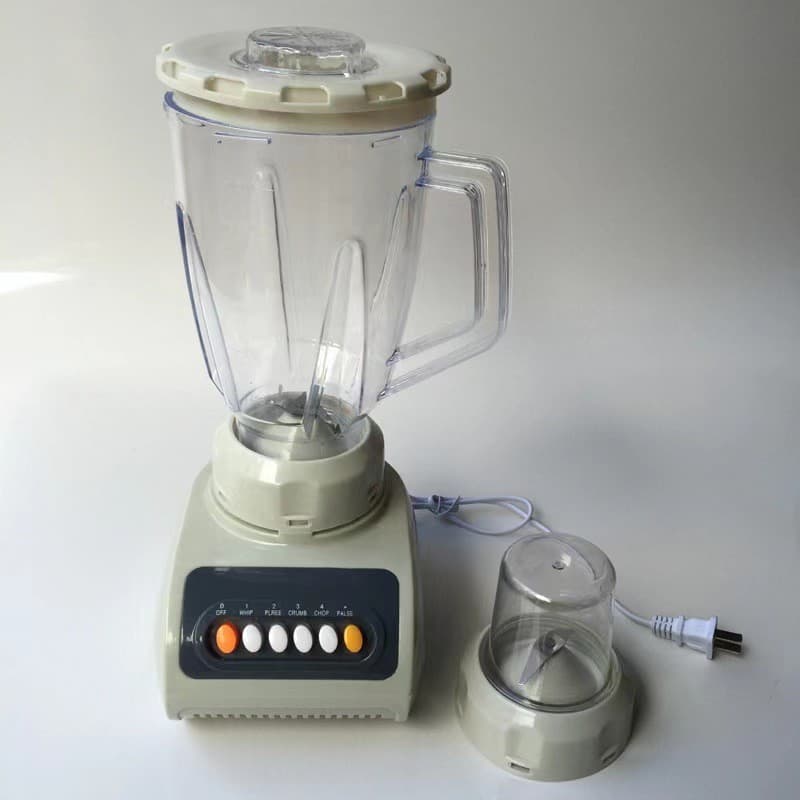 Export Fruit and Vegetable Juicer 999 Multi-Function Blender 2-in-1 Grinder Blender