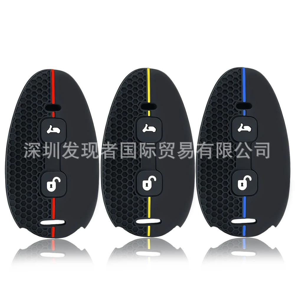 Compatible with Piaggio Vespa GTV300 GTS300 GTS300 2024 Model Motorcycle Remote Key Case Cross-border Hot Sale