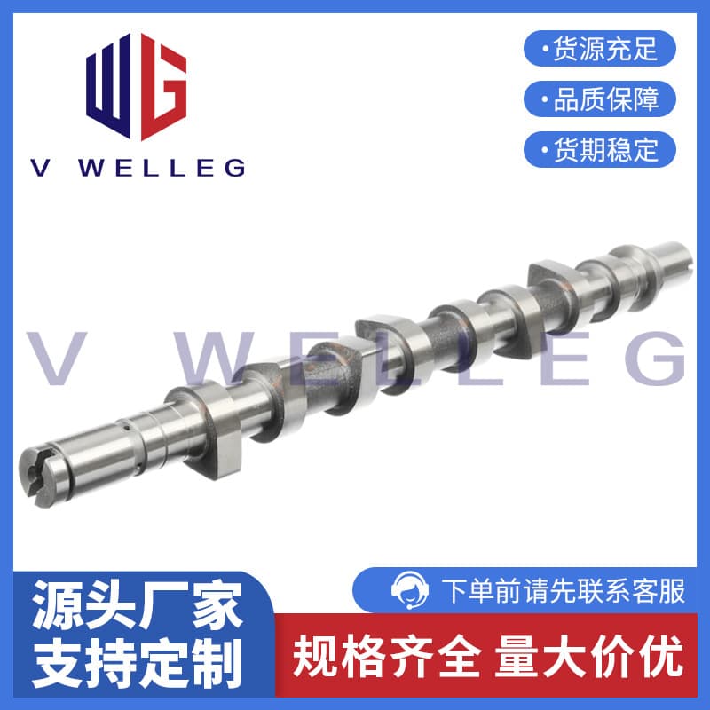 8200089894 Suitable for Nissan Renault Clio Megane Kangoo car engine camshaft 1.5