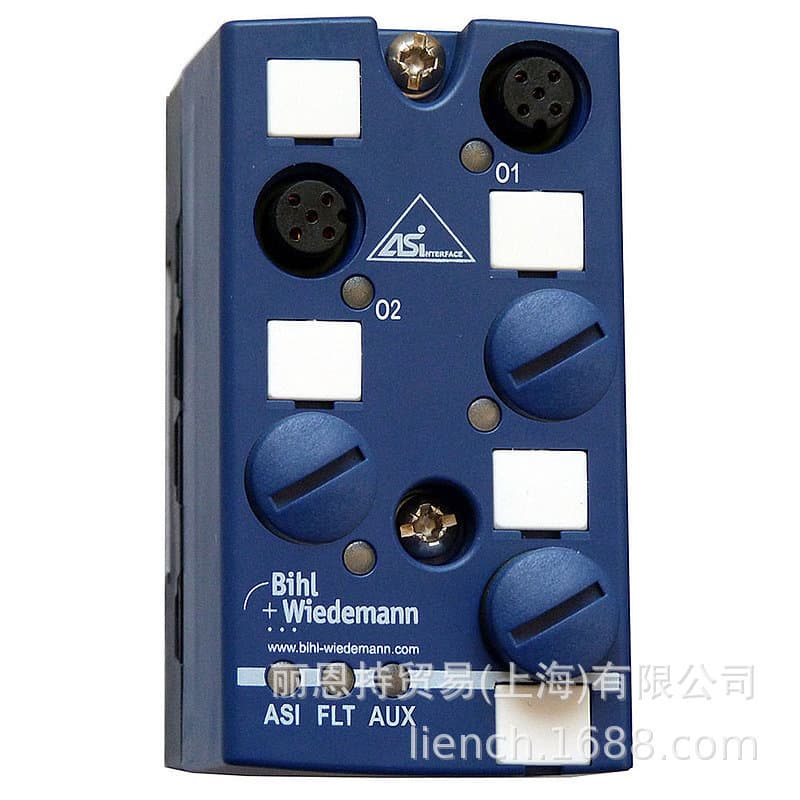 Ethernet Gateway HILSCHER AS-i Module NT50DP-RS Discount Short Delivery Time