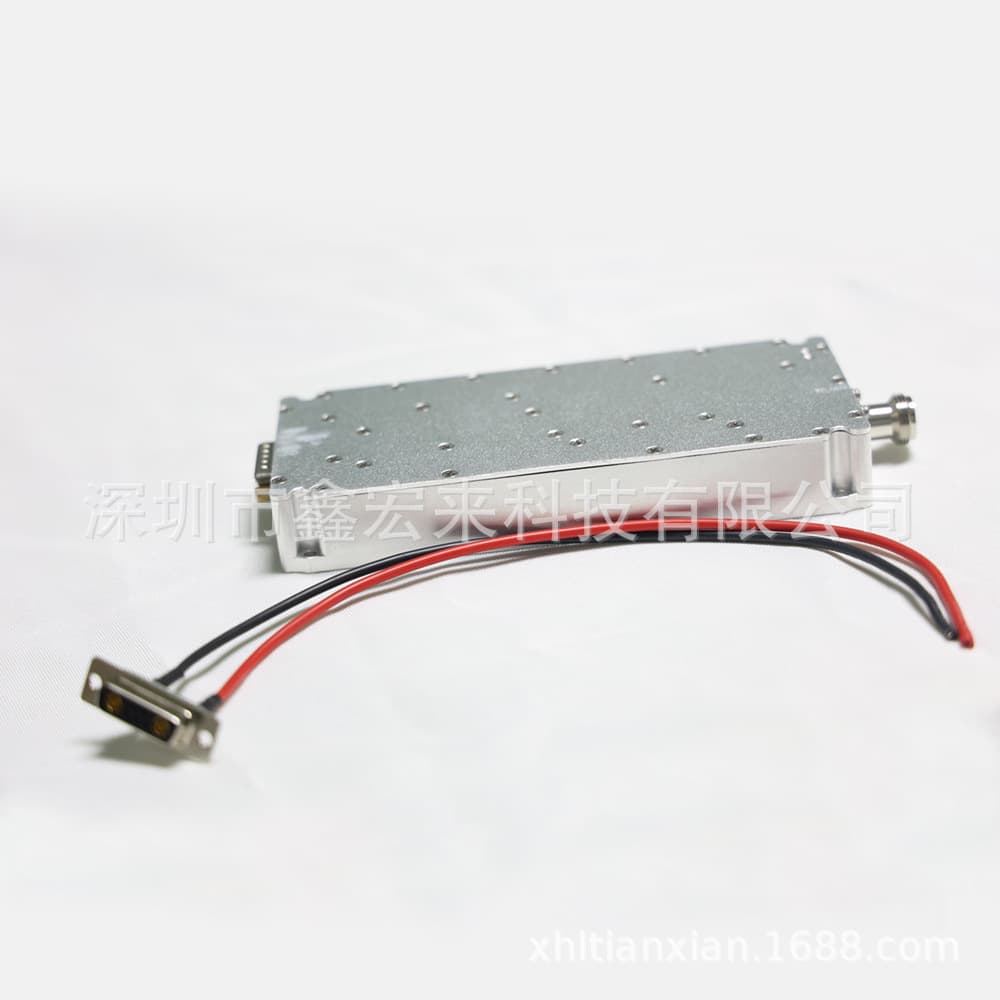 GAN Module 20W 30W Protection Module Security Module 433MHz 900MHz 5.2GHz 5.8GHz