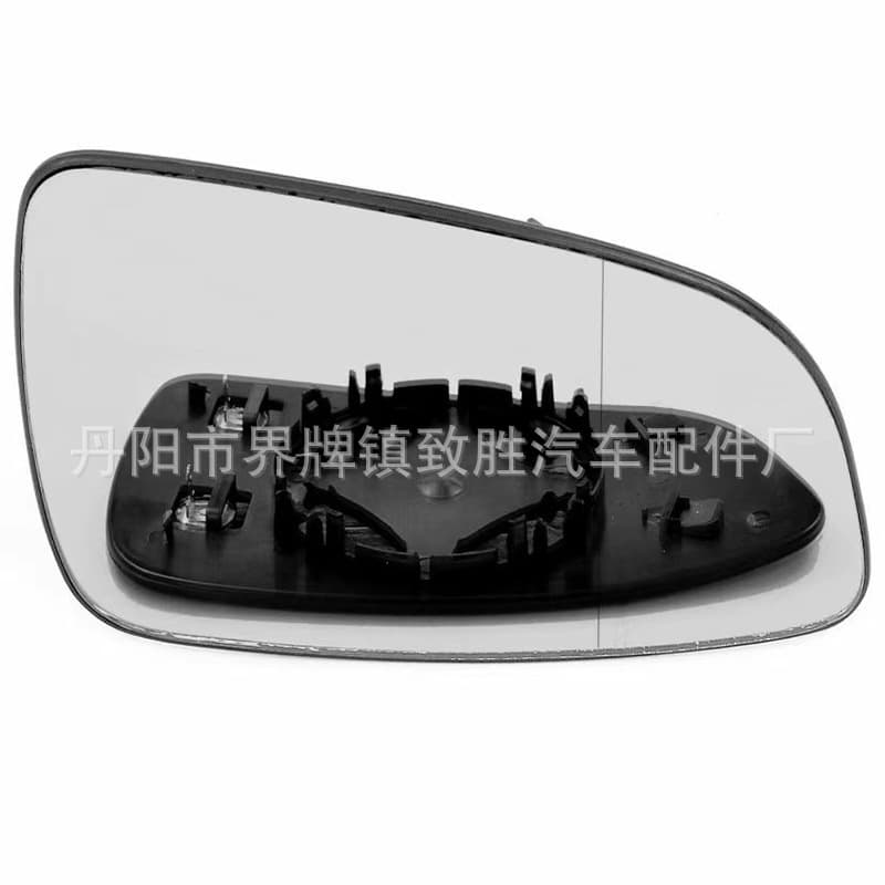 04-09 Vauxhall Opel Astra H Mirror Glass Replacement Auto Parts
