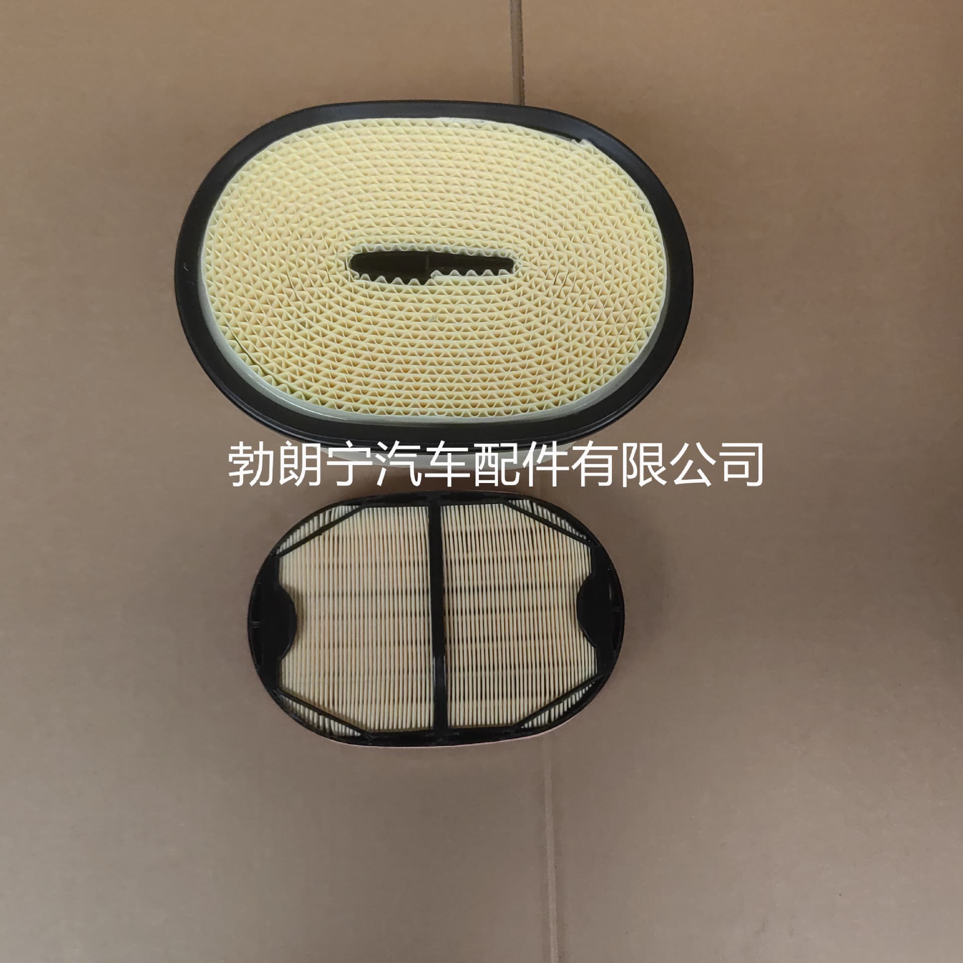 2277448 Honeycomb Filter Generator Set Filter Air Filter 2277448/2277449 Honeycomb