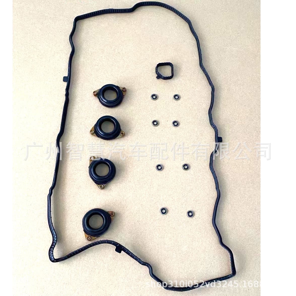 12341-5A2-A01 12030-5A2-A01 VS50887 Compatible with Honda Accord, Elysion, Spirior