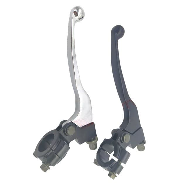 Dirt Bike Parts Universal 110-125CC Apollo Little Eagle Clutch Lever Left Handle