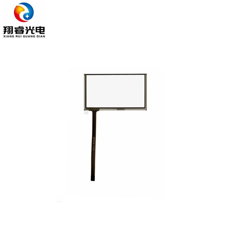 3.0-inch Resistive Touch Screen Xiangrui Screen Custom Processing Factory Direct