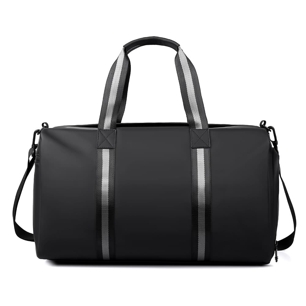 Lightweight storage short-trip large-capacity travel bag women's handbag simple travel bag men's business trip luggage bag