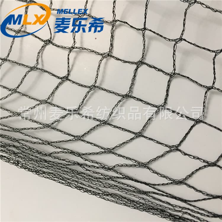 European and American Sales - E-commerce Cross-border Anti-Leaf Pond Nets, Custom Sizes and Colors, with Ground Peg Discounts