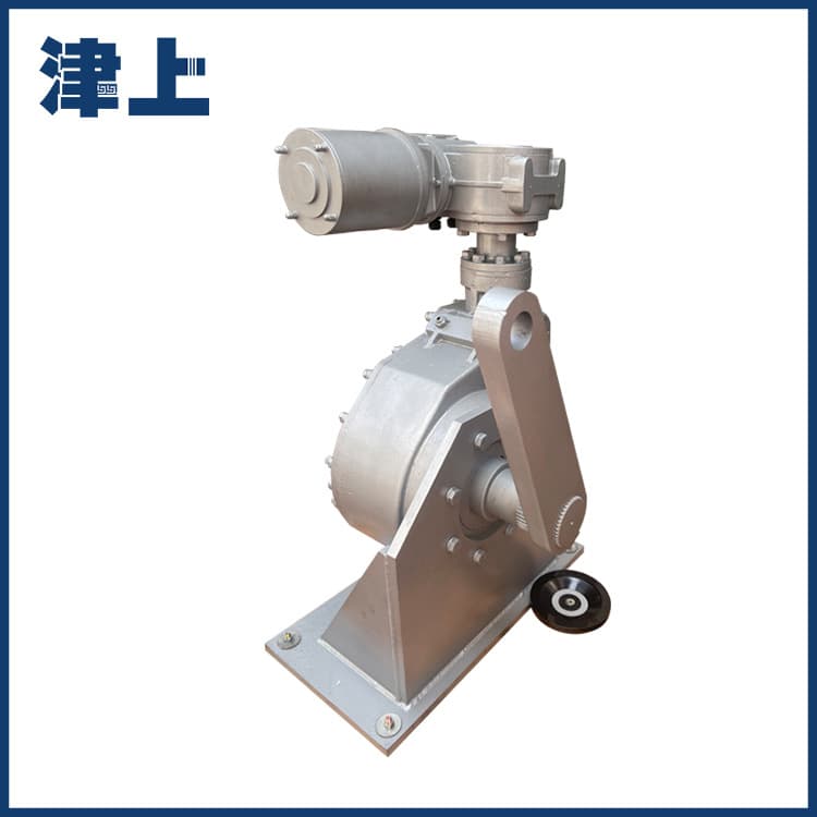 Bernard angle stroke actuator B+RS2600/F150HY BE+RS2600/F has good durability