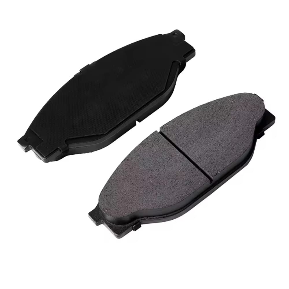 Compatible with LR106326 LR162042 Land Rover Range Rover Sport Discovery 5 Defender Rear Brake Pads