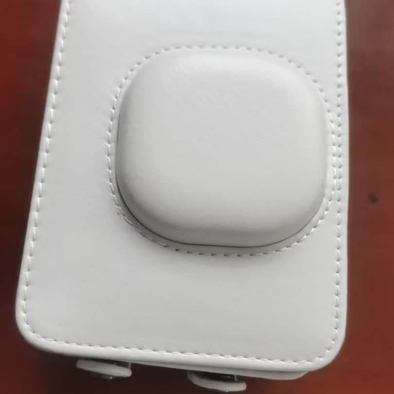 Carrying Case for Instax Mini 99 LiPlay Mini 13 12, EVO W400 Protective Cover