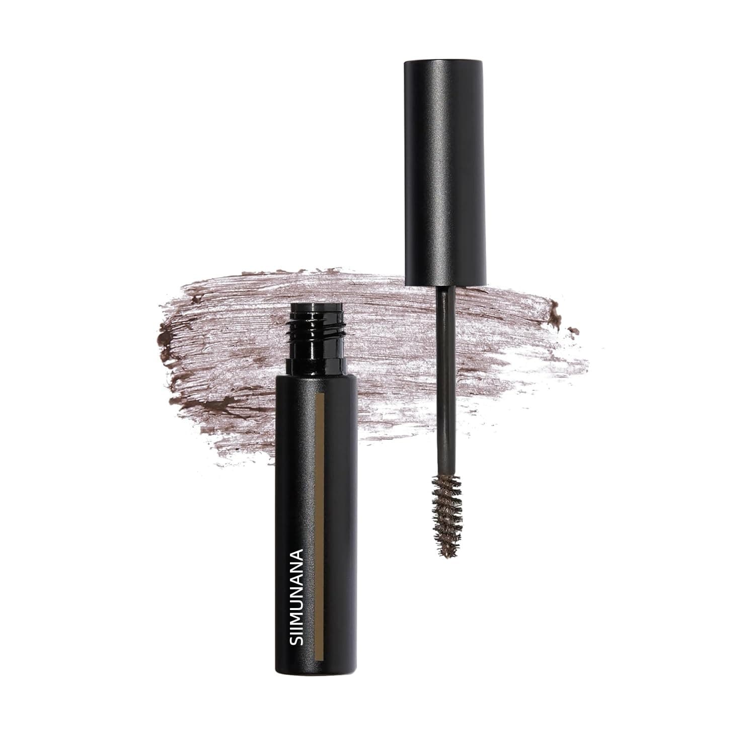 Cross-border TK Amazon Hot Product 3D Eyebrow Gel Natural Long-lasting Fade-proof Eyebrow Tint Eyebrow Gum