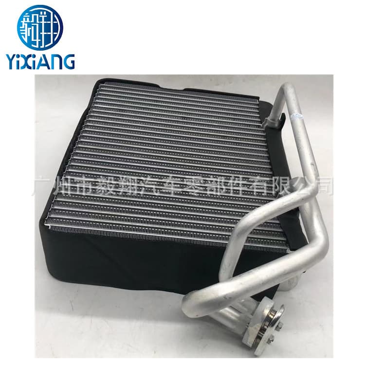 Compatible with Nissan NISSAN URVAN PAF RHD Evaporator 60*235*279