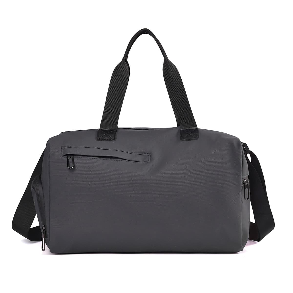 Short Trip Lightweight Handheld Sports Yoga Gym Bag Large Capacity Wet-Dry Separation Luggage Bag Swimming Bag
