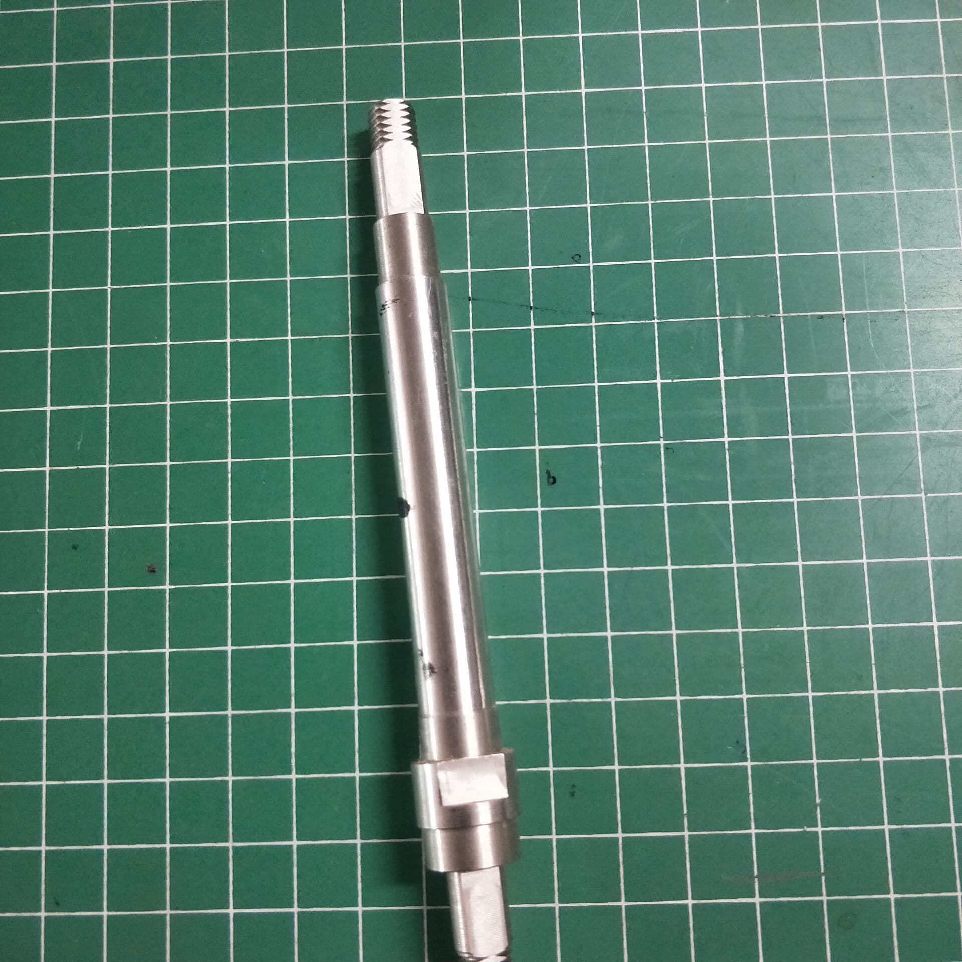 Fillet Welder Trolley Wheel Axle HIT8SS-A-10
